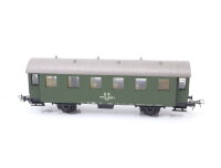 Prefo H0 5452512/5/09 Personenwagen Umbauwagen 24-26...