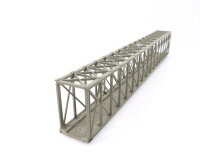 Spur N Brücke Bogenbrücke Kastenbrücke...