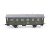 Piko/Prefo H0 Personenwagen Donnerbüchse...