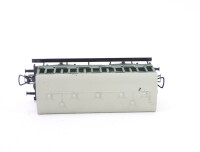 Piko H0 5/6515/070 Personenwagen Abteilwagen 530-303 DR