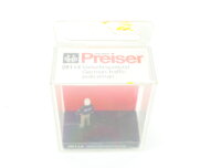 Preiser H0 28114 Figur "Verkehrspolizist" 1:87