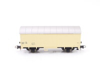 Roco H0 gedeckter Güterwagen 120 3 417-7 Europ