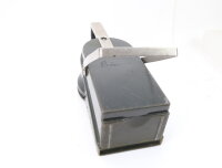 Original Eisenbahn Rangierlampe Handlampe Eisenbahnlampe