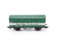Liliput H0 48282 Güterwagen Bierwagen "Jever Pilsener" 1 979-3 DB