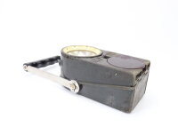 Original Eisenbahn Rangierlampe Handlampe Eisenbahnlampe