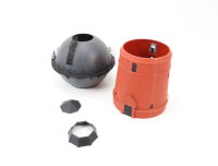 Heljan H0 1735 Gebäude Wasserturm "Crailsheim" Wasserspeicher