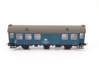 Roco H0 Personenwagen Wohn- und Werkstattwagen 23 734-9 DB / NEM