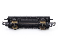 Electrotren H0 Güterwagen Niederbordwagen grau 351 601 R.N.