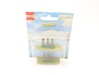 Busch H0 1239 Landschaftsbau Bepflanzung...