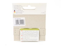 Busch H0 1244 Landschaftsbau Bepflanzung "Dahlien"