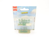 Busch H0 1238 Landschaftsbau Bepflanzung...