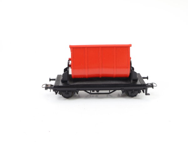 Roco H0 46207 Güterwagen Kippwagen Kipplore