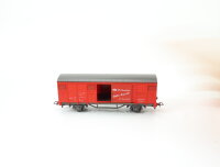 Kleinbahn H0 311 gedeckter Güterwagen...