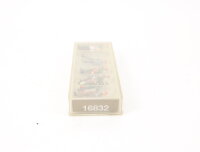 Preiser H0 16832 Figuren-Set Feldjäger Bundeswehr...