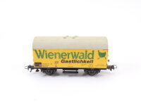 Fleischmann H0 5041 gedeckter Güterwagen...