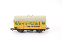 Fleischmann H0 5041 gedeckter Güterwagen "Wienerwald" 082 0 41-3 DB
