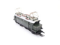 Piko H0 5/6211 Elektrolok E-Lok grün BR 144 137-0 DB / defekt