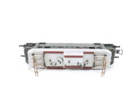 Piko H0 5/6211 Elektrolok E-Lok grün BR 144 137-0 DB / defekt