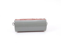 Piko H0 gedeckter Güterwagen Tonnendach 04-60-80 DR