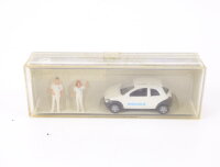 Preiser H0 33245 Figuren-Set Ambulanter...