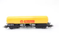 Lima H0 2904 Güterwagen Kesselwagen "Shellgas" 036 4 291-5