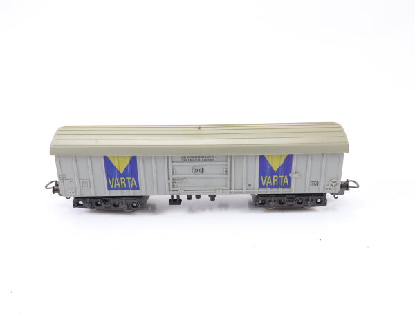 Lima H0 303183 Güterwagen Schwenkdachwagen "VARTA" 570 3 864-9 DB