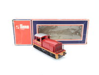 Lima H0 201653 Diesellok Rangierlok rot BR 332 256-7 DB
