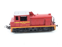 Lima H0 201653 Diesellok Rangierlok rot BR 332 256-7 DB
