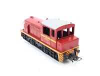 Lima H0 201653 Diesellok Rangierlok rot BR 332 256-7 DB