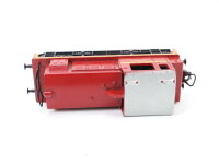 Lima H0 201653 Diesellok Rangierlok rot BR 332 256-7 DB