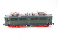 Piko H0 5/6205 Elektrolok E-Lok grün BR E11 022 DR / OVP