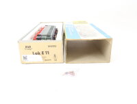 Piko H0 5/6205 Elektrolok E-Lok grün BR E11 022 DR / OVP