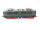 Piko H0 5/6205 Elektrolok E-Lok grün BR E11 022 DR / OVP