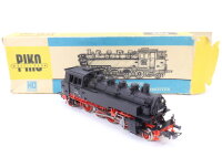 Piko H0 EM27 190/23 Dampflok Tenderlok BR 86 1800-1 DR / OVP