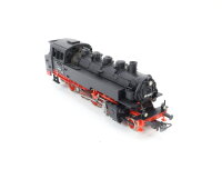 Piko H0 EM27 190/23 Dampflok Tenderlok BR 86 1800-1 DR / OVP