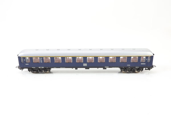 Lima H0 309172 Personenwagen Abteilwagen 1. Klasse 11853 Stg DB