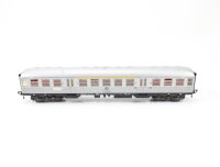 Fleischmann H0 5121 Personenwagen Silberling 31-34 023-7 1./2. Klasse DB