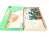 VERO H0 TT 54 58370/129/745 Gebäude Kaffee...