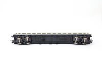 Lima H0 309174 Personenwagen Abteilwagen 2.Klasse 10488 Mü DB blau/beige 1:87