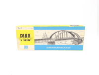 Piko H0 5/6863 Brücke Bogenträgerbrücke...