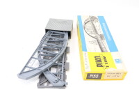 Piko H0 5/6863 Brücke Bogenträgerbrücke Bausatz Eisenbahnbrücke
