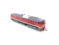 Piko H0 5/6010 Diesellok "Ludmilla" CCCP rot BR 130 005-2 DR / OVP