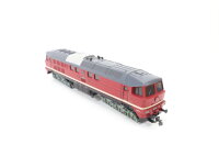 Piko H0 5/6010 Diesellok "Ludmilla" CCCP rot BR 130 005-2 DR / OVP