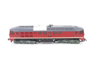 Piko H0 5/6010 Diesellok "Ludmilla" CCCP rot BR 130 005-2 DR / OVP