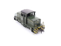 Fleischmann H0 1306 F Diesellok Rangierlok Werkslok...