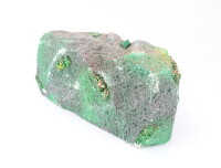 Spur H0 Tunnel mit Kurve 1-gleisig bemalt