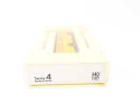 Brekina H0 Serie 4 Modellauto Bus Postbus MB O 317 K...