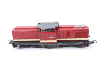 Piko H0 EM18 190/16 Diesellok rot BR 110 025-4 DR / OVP