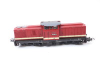 Piko H0 EM18 190/16 Diesellok rot BR 110 025-4 DR / OVP