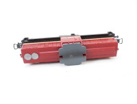 Piko H0 EM18 190/16 Diesellok rot BR 110 025-4 DR / OVP